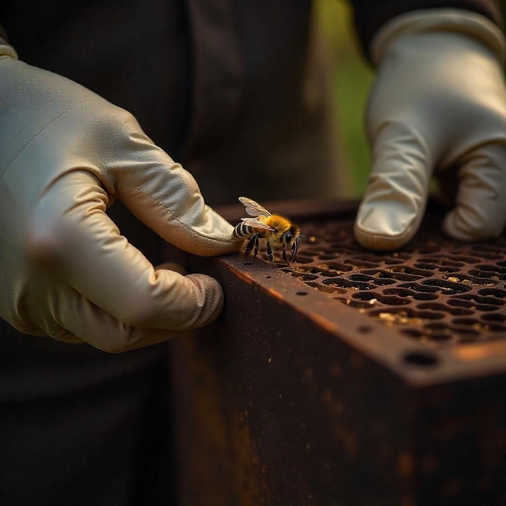 Bee Removal Del Mar