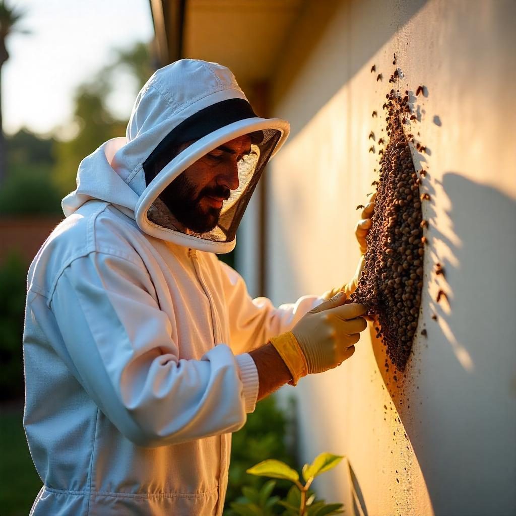Bee Removal Del Mar