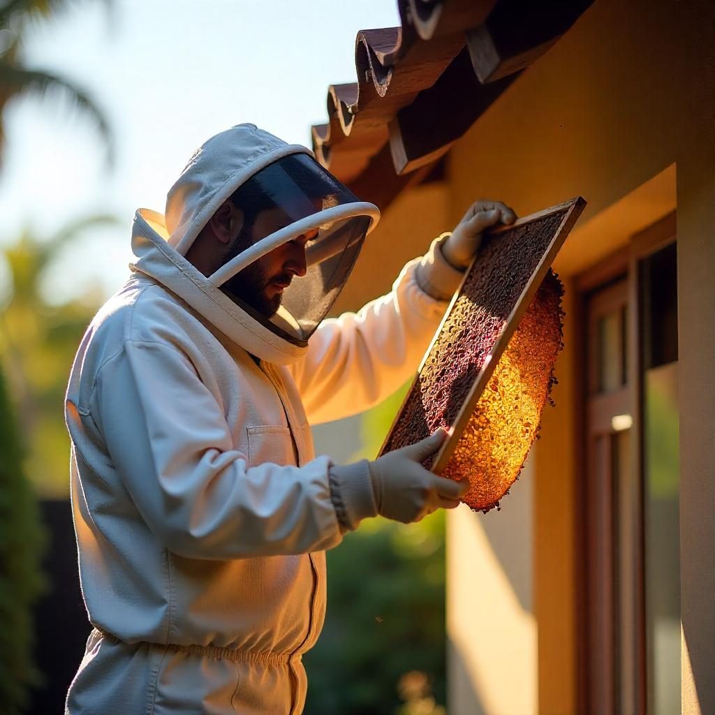 Bee Removal Del Mar